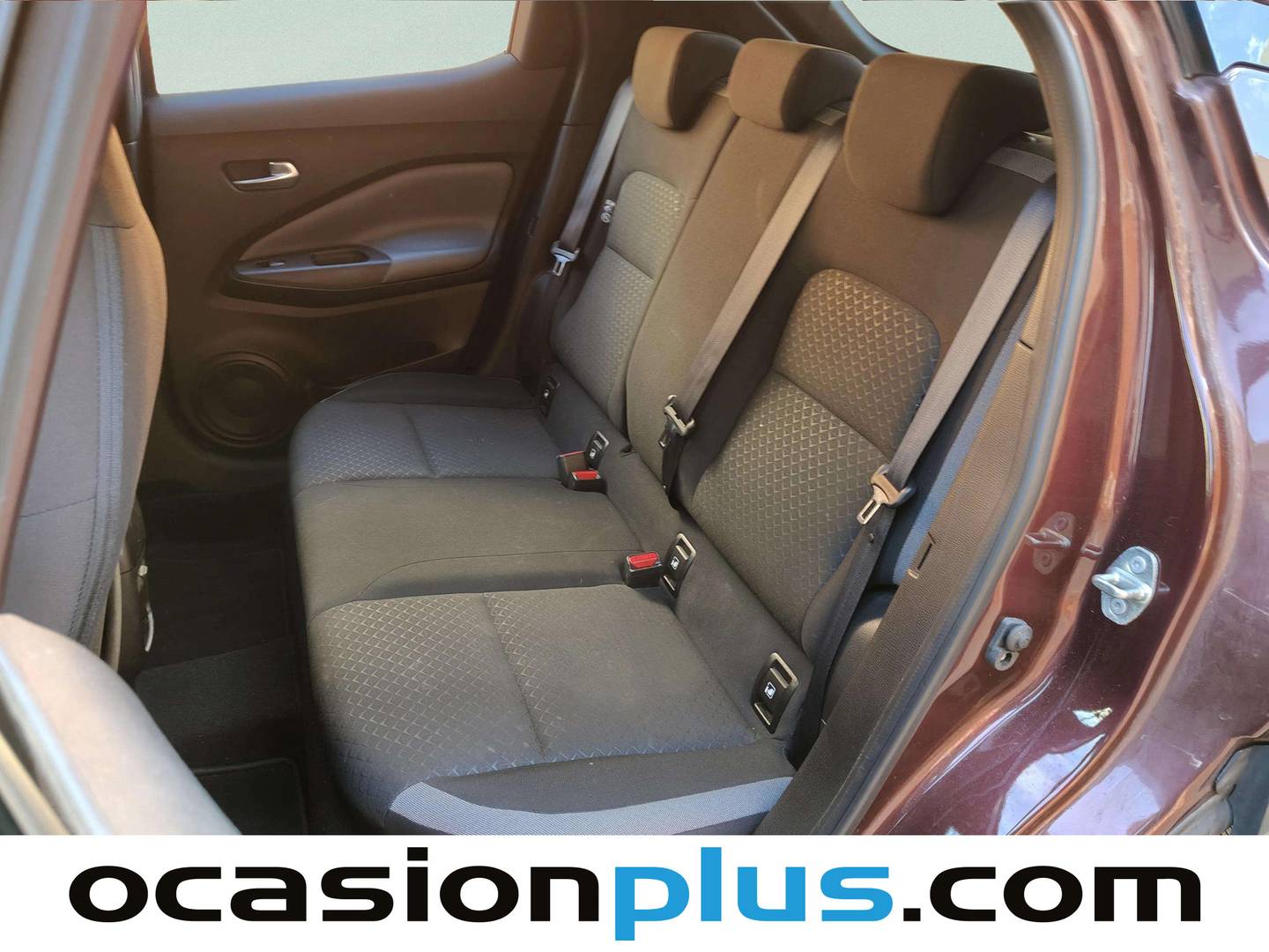 Foto Nissan JUKE Nissan Juke DIG-T N-Connecta 4x2 DCT (117 CV)