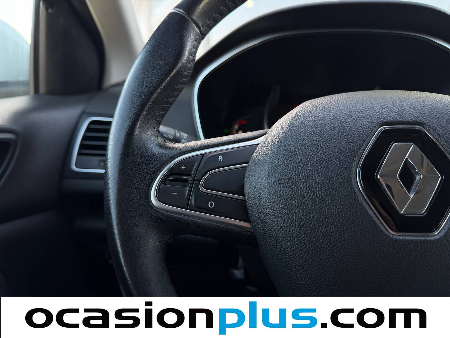 Renault Mégane Renault Megane Intens Energy TCe (100 CV) de segunda mano