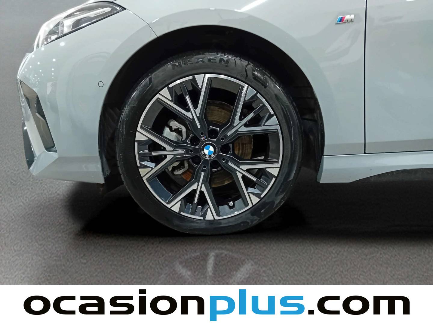 BMW Serie 1 BMW Serie 1 120d (163 CV) Pack M barato