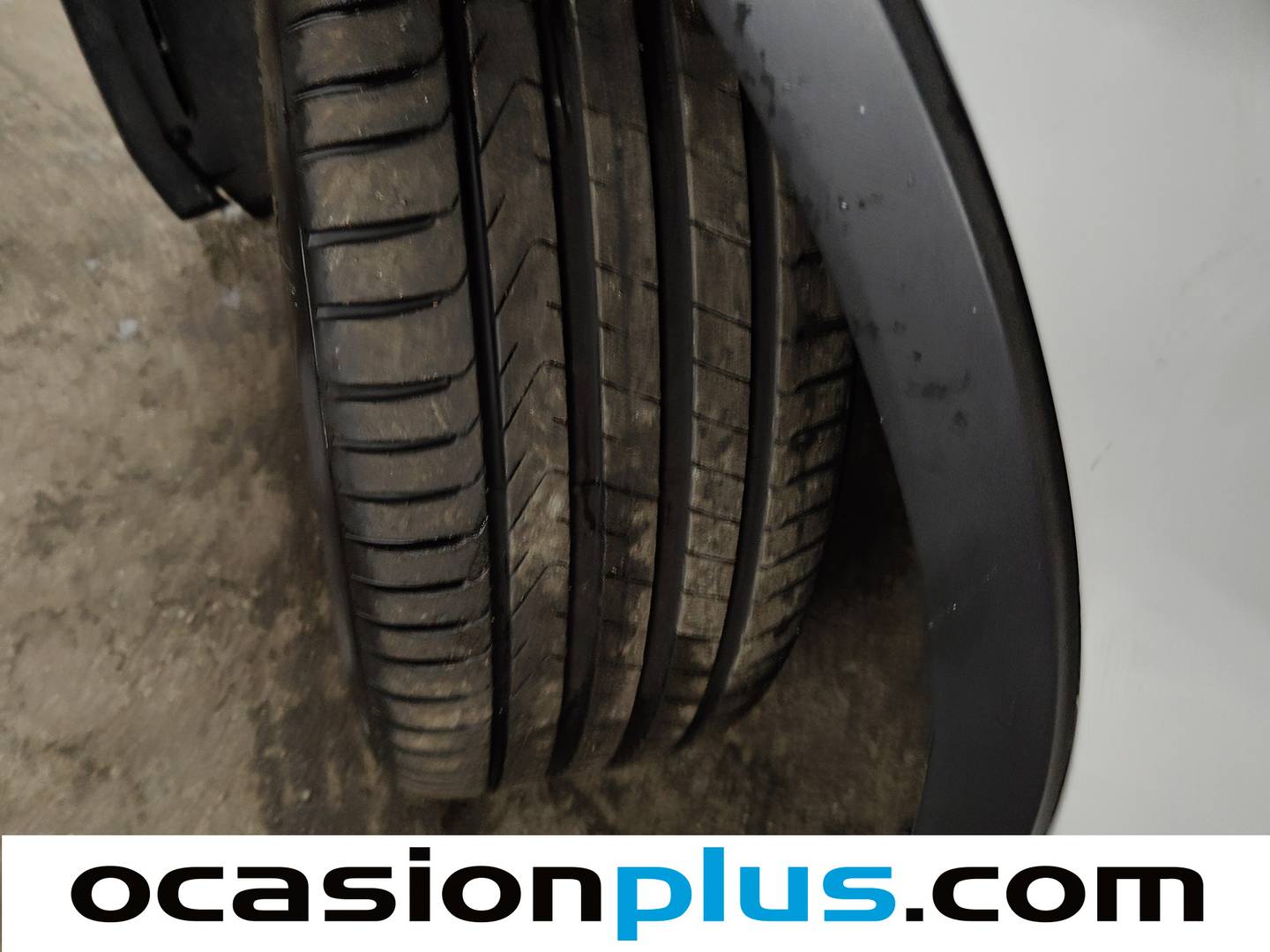 Volkswagen Tiguan Volkswagen Tiguan Sport 2.0 TDI (150 CV) DSG Pack R-line de segunda mano