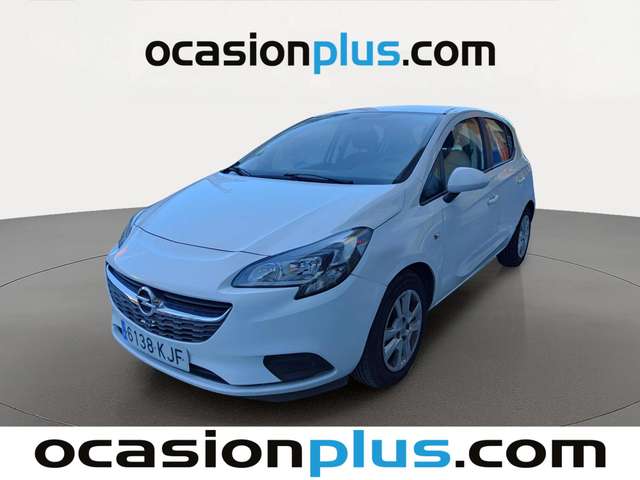 Opel Corsa 1.4 GLP Selective (90 CV) de segunda mano