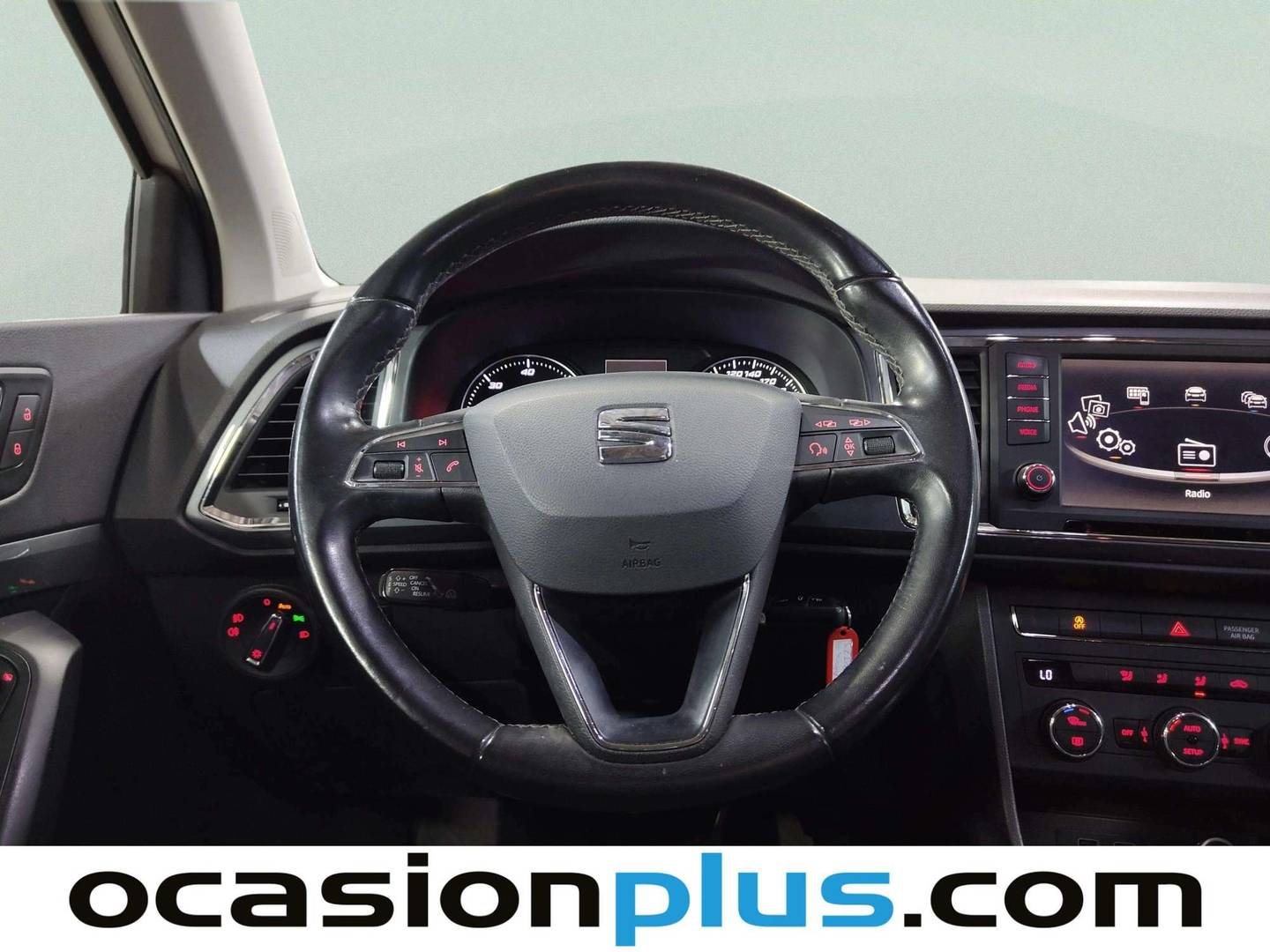 Seat Ateca Seat Ateca 1.6 TDI S&S Ecomotive Style (115 CV) 115cv