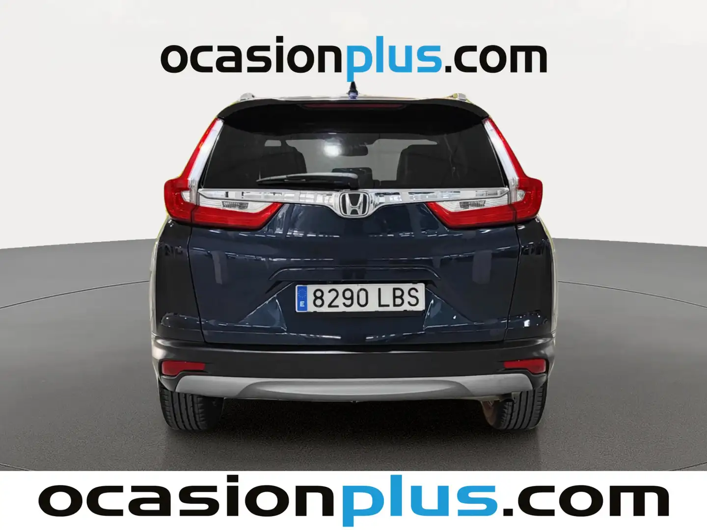 Foto Honda CR-V Honda CR-V 2.0 i-MMD Executive 4x4 (184 CV)