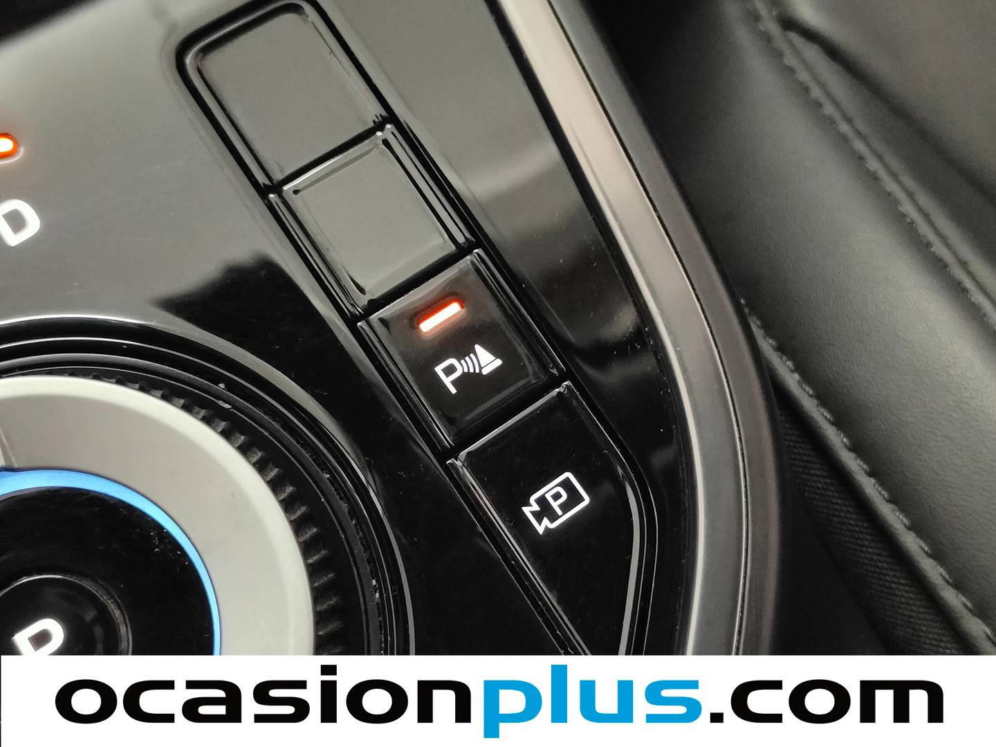 Accesorios del KIA Niro KIA Niro 1.6 GDi HEV Híbrido Drive (141 CV)