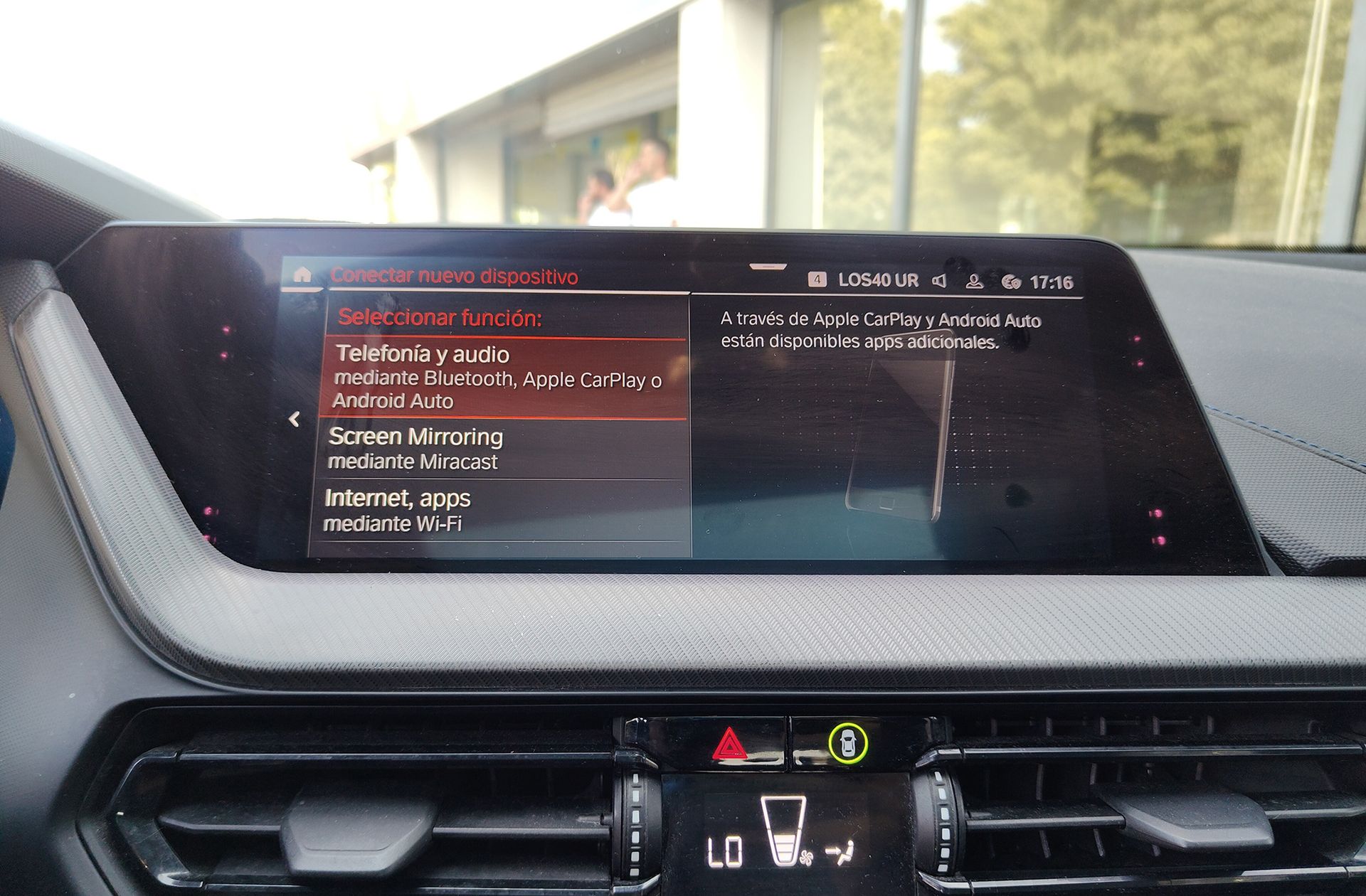 BMW Serie 1 118d Pack M - foto 41