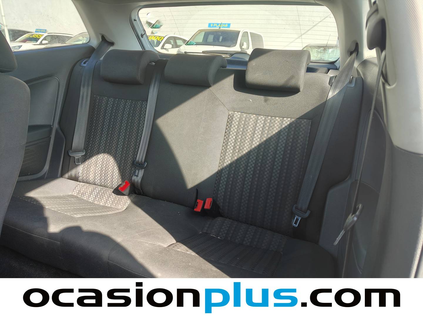 Foto Volkswagen Polo Volkswagen Polo 1.4 TDI BMT (75 CV)