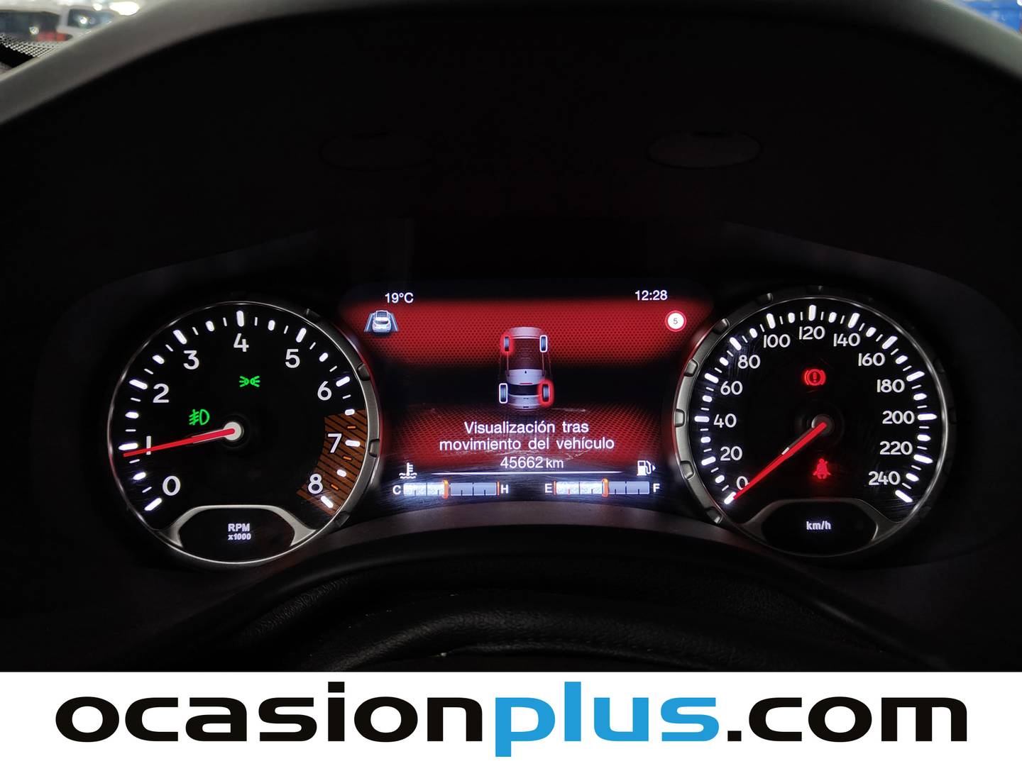 Jeep Renegade Jeep Renegade 1.0G Limited 4x2  (120 CV) gasolina