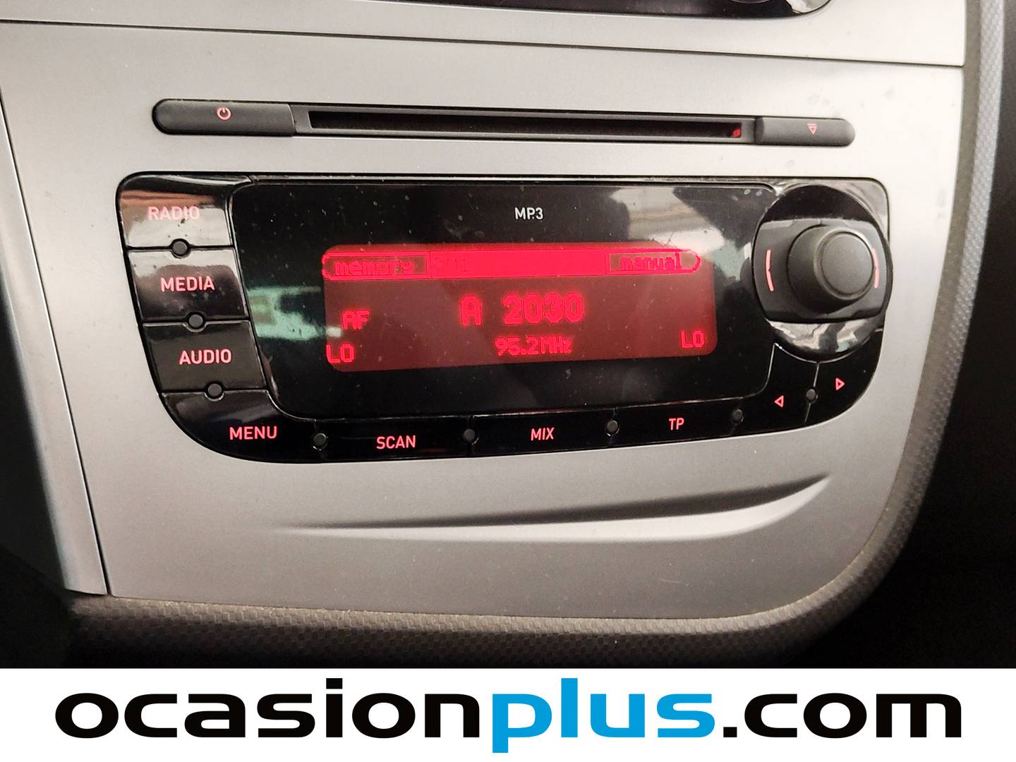 Extras y acabados del Seat León Seat León 1.4 TSI Sport (125 CV)