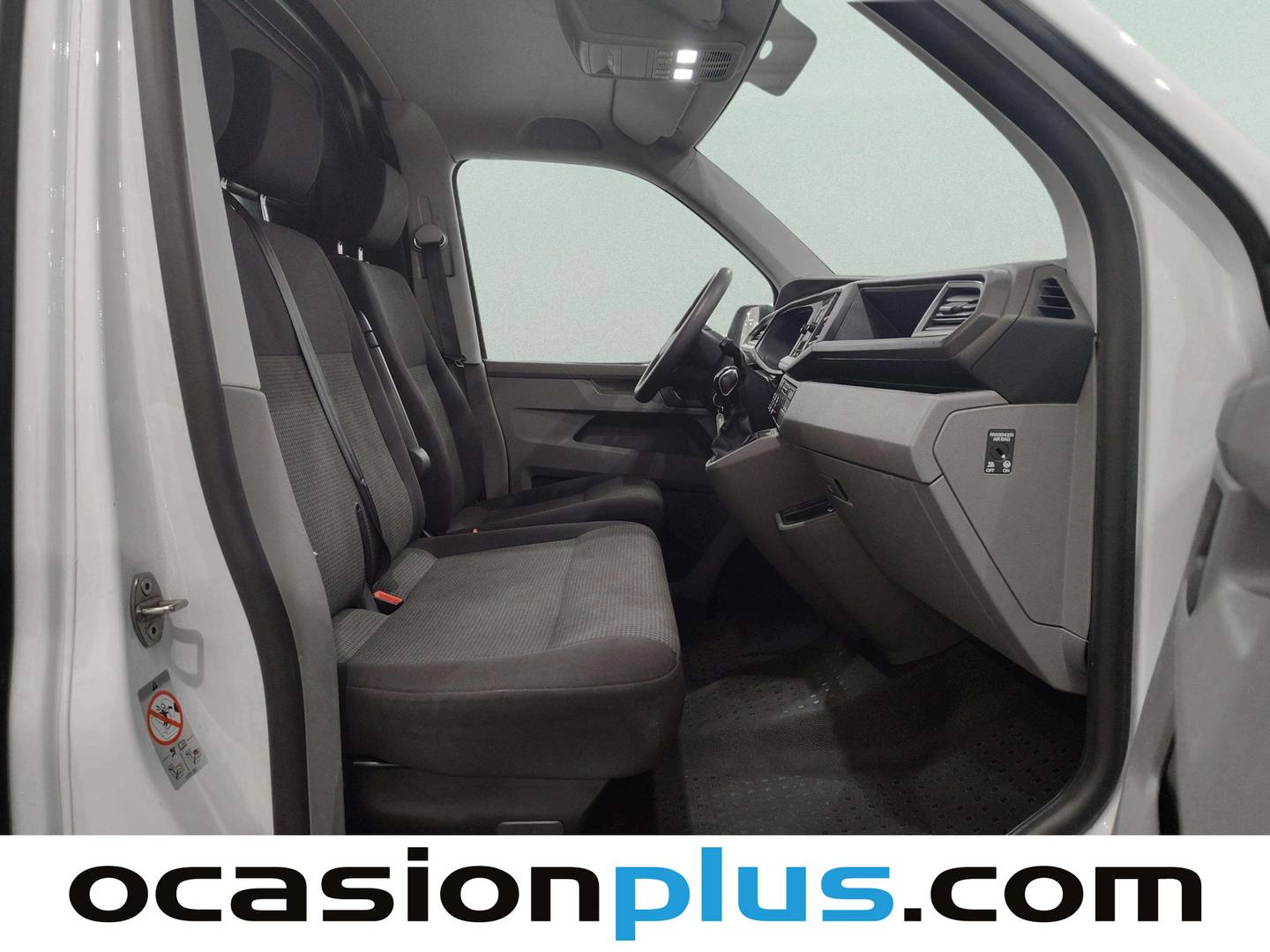 Volkswagen Transporter Volkswagen Transporter Furgon Batalla Larga ABT e-Transporter (113 CV) km 0
