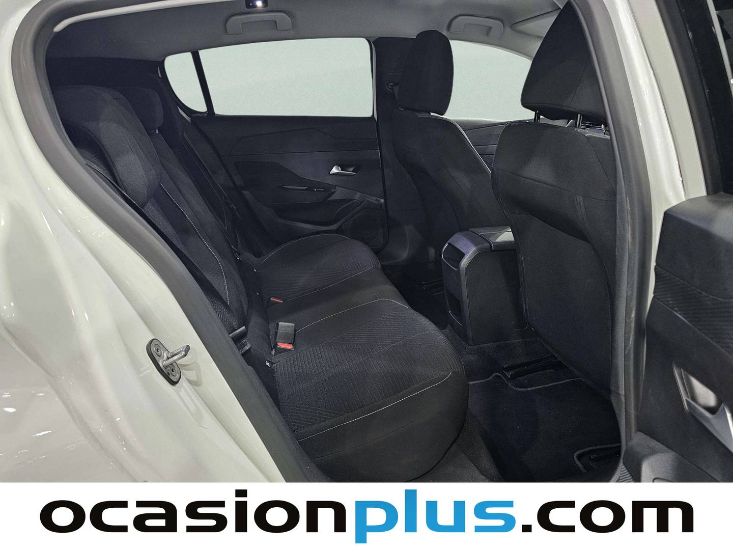 Peugeot 308 Peugeot 308 Active Pack BlueHDi S&S (130 CV) manual