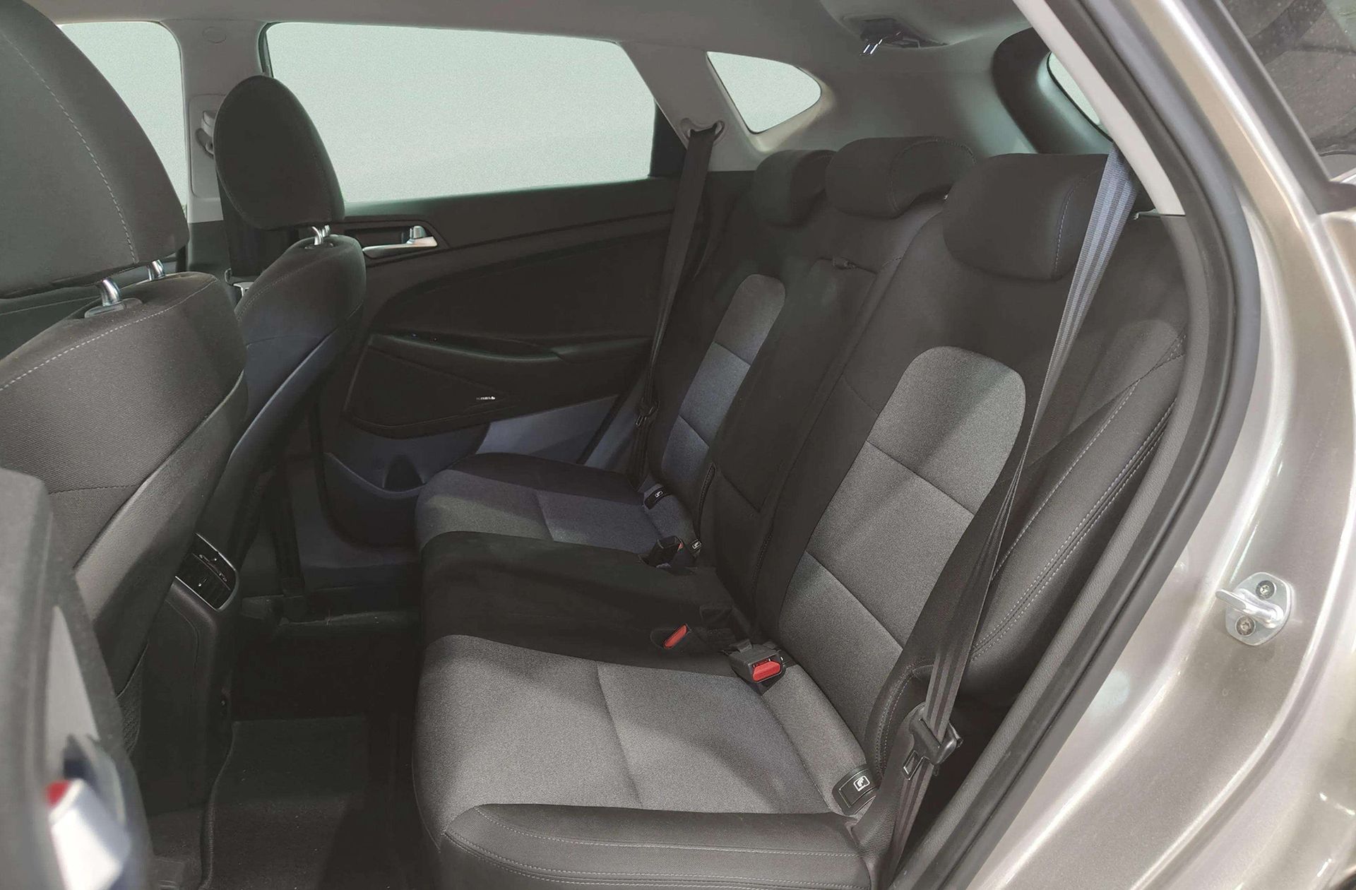 Hyundai Tucson 1.6 CRDi 48V Tecno 4x2 - foto 13
