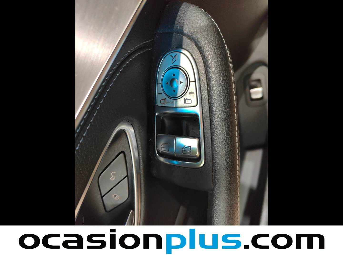 Foto Mercedes Clase C Mercedes-Benz Clase C Coupe 250 d (204 CV) PACK AMG