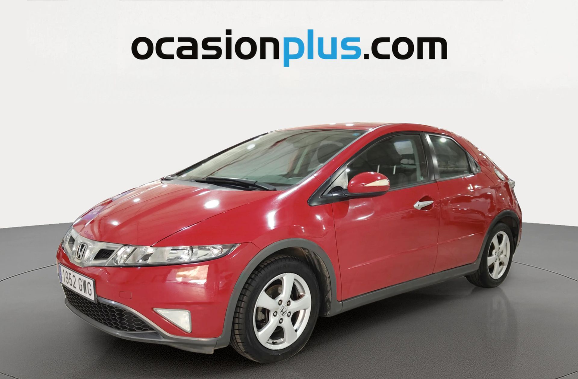 Honda Civic 1.4 i-VTEC Sport