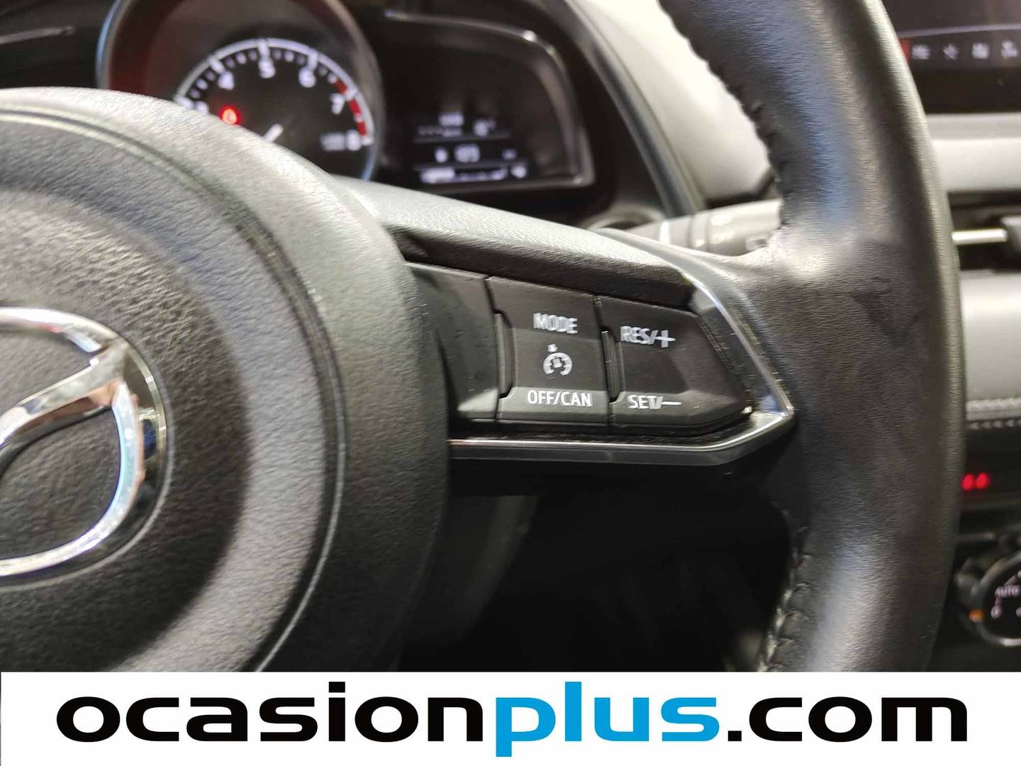 Foto Mazda CX-3 Mazda CX-3 2.0 G Zenith 2WD (121 CV)