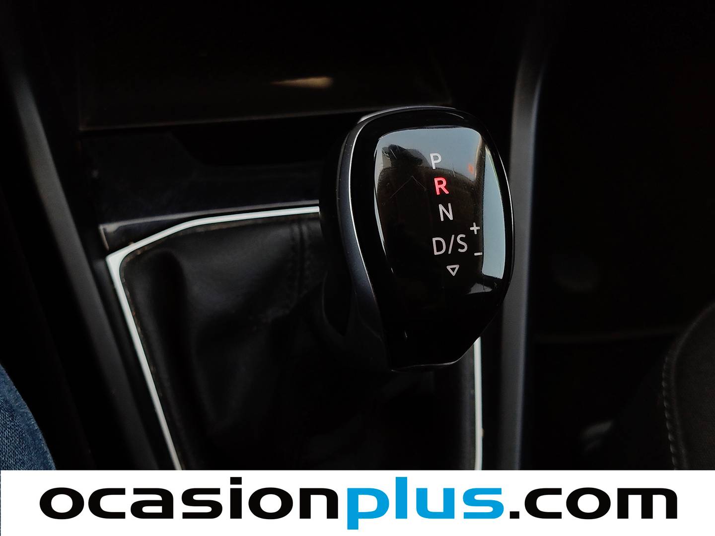 Volkswagen T-Cross Volkswagen T-Cross Advance 1.0 TSI (110 CV) DSG de segunda mano