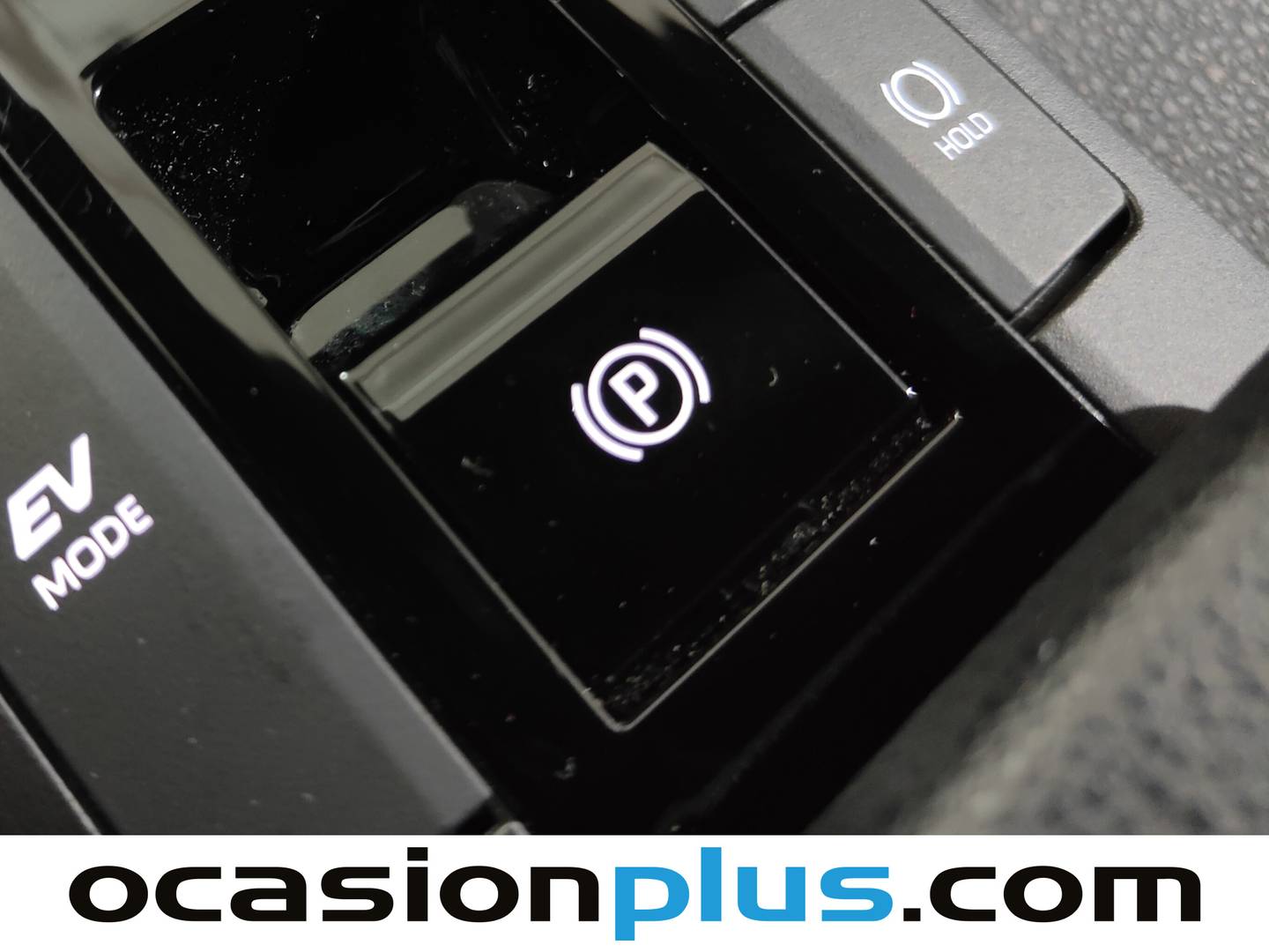 Foto Toyota C-HR Toyota C-HR 1.8 Advance Hybrid (140 CV)