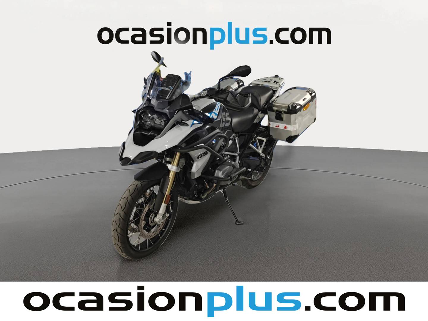 Bmw Motorrad R 1250 GS Bmw Motorrad R 1250 GS (136 CV) al mejor precio