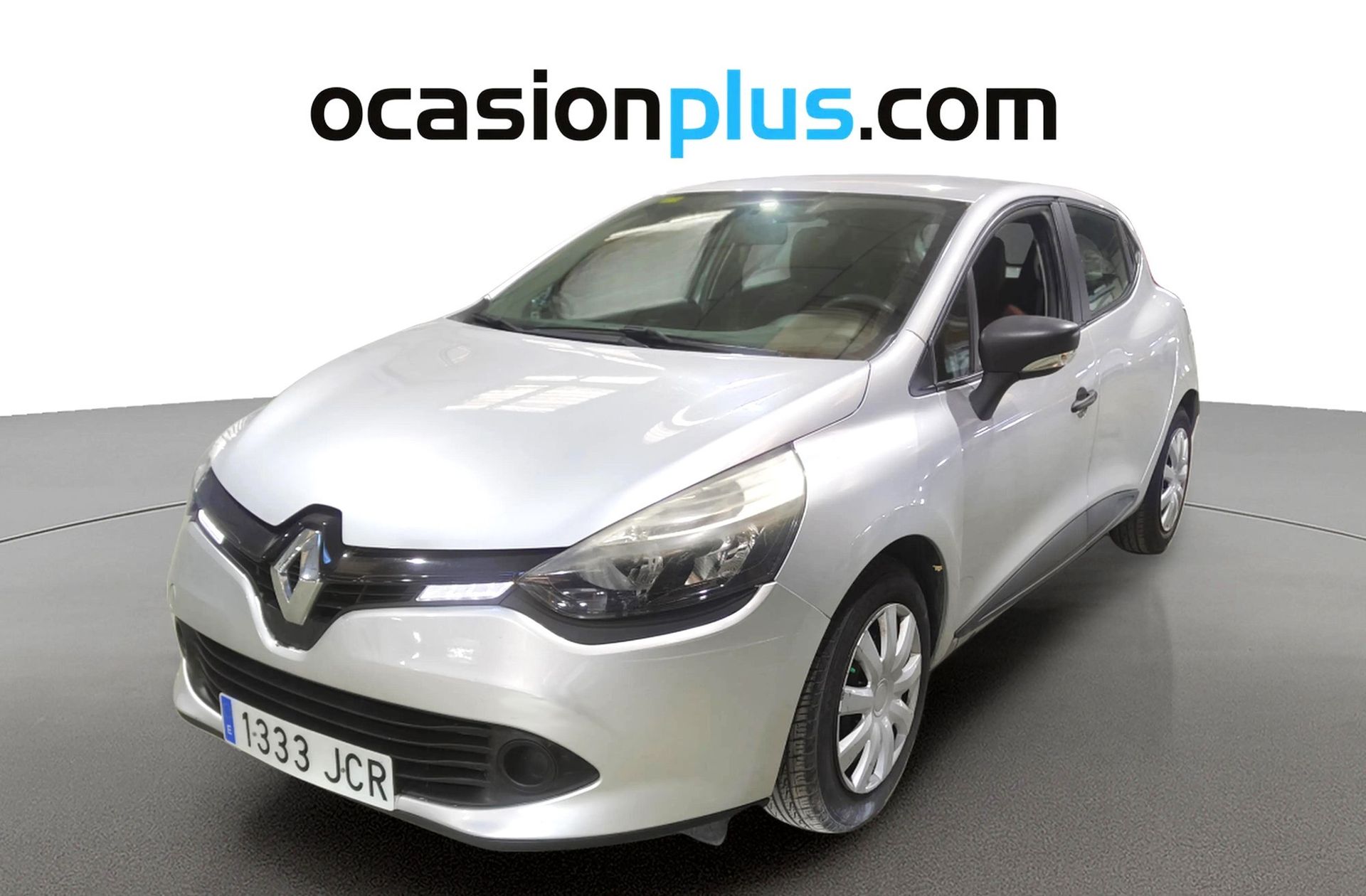 Renault Clio Business dCi