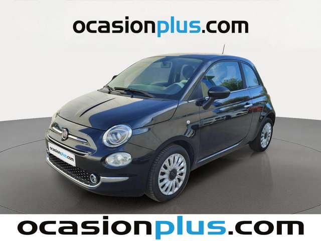 Fiat 500 1.0 Hybrid Dolcevita (70 CV) de segunda mano