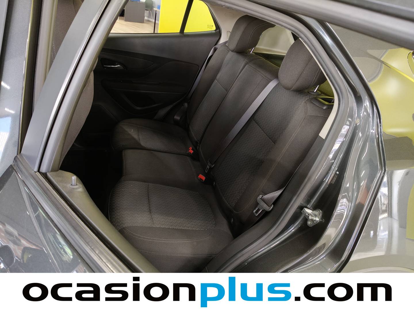 Opel Mokka X Opel Mokka X 1.4 Turbo S&S Selective 4X2 (140 CV) barato