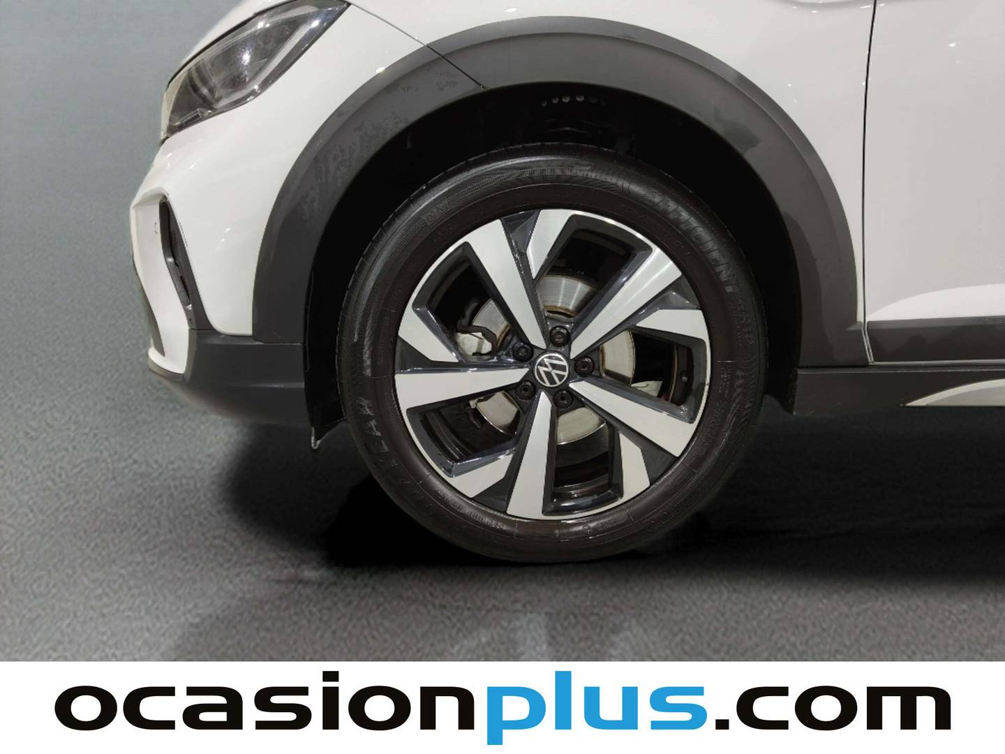 Foto Volkswagen Taigo Volkswagen Taigo 1.0 TSI (95 CV)