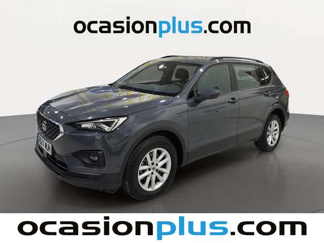 Seat Tarraco 1.5 TSI S&S Style XL DSG (150 CV) 7 Plazas de segunda mano