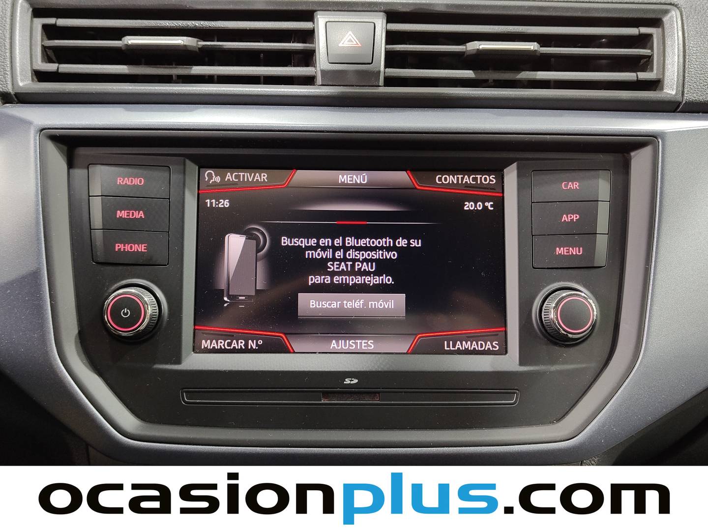 Seat Arona Seat Arona 1.0 TSI Ecomotive Style Edition (115 CV) 115cv