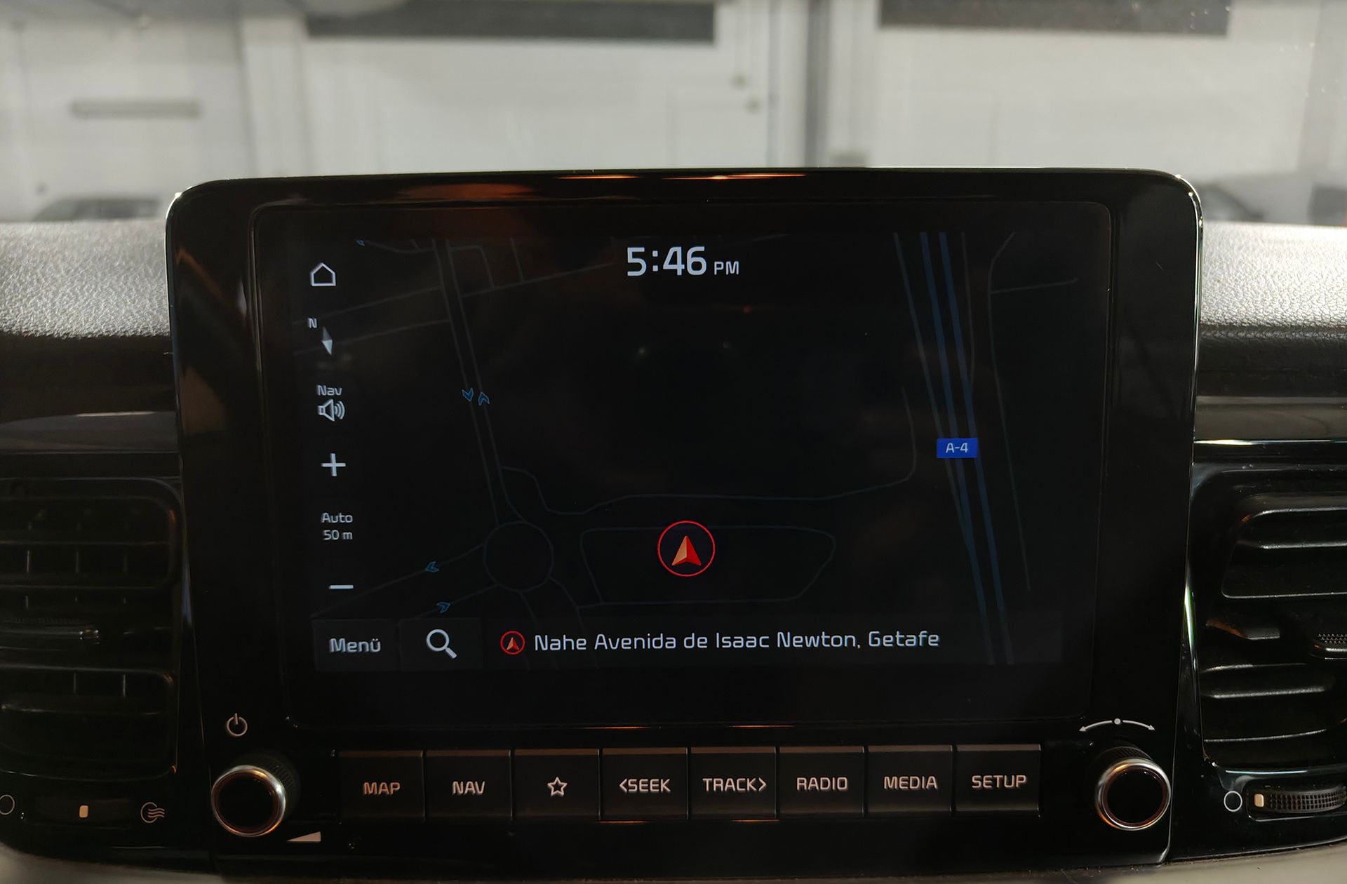 Kia Stonic 1.2 DPi Drive - foto 7