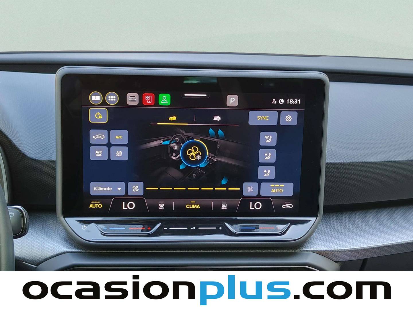 Seat León Seat León ST 1.5 eTSI Style 25 Aniversario DSG (116 CV) automático