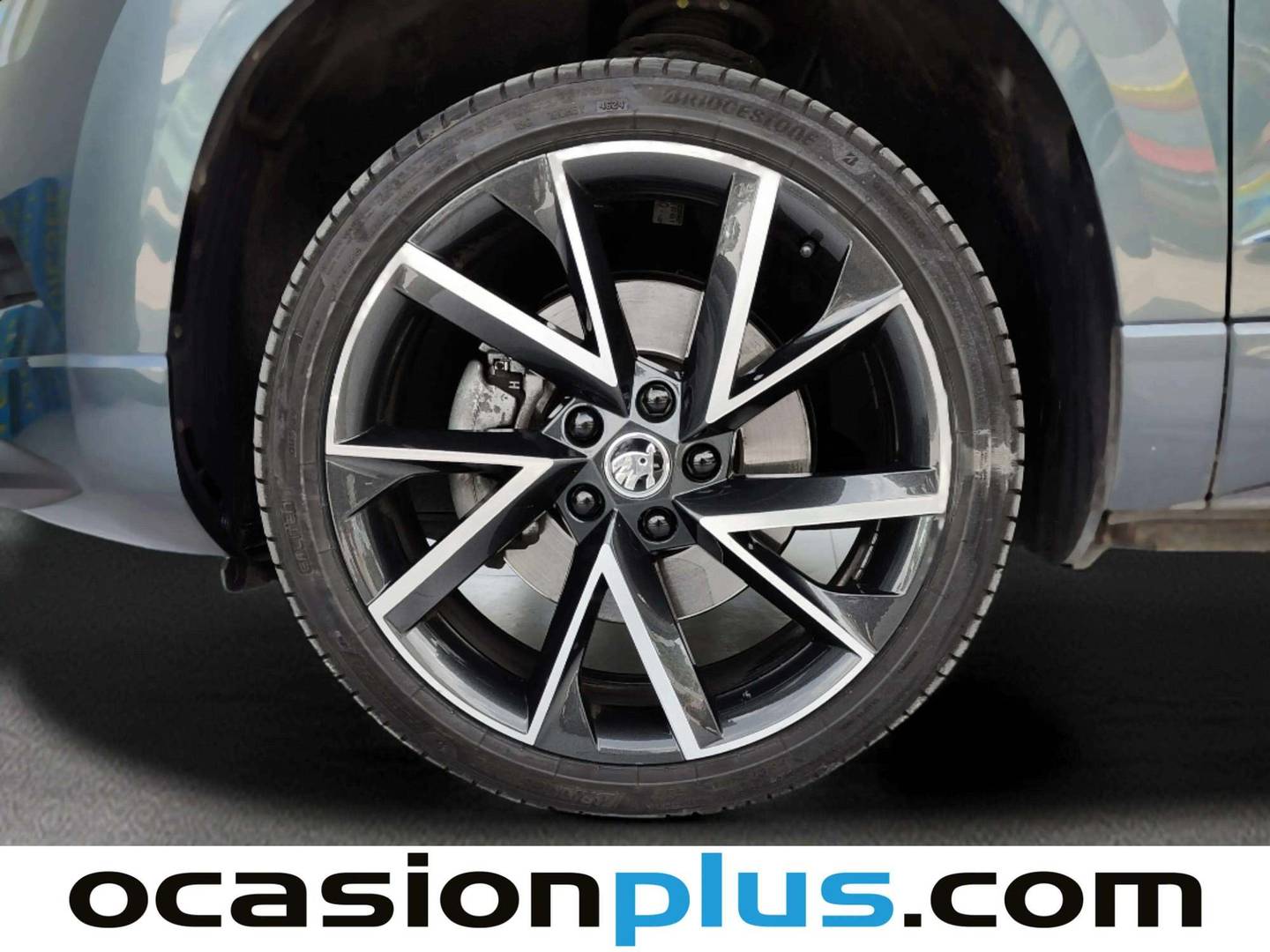 Skoda Karoq Skoda Karoq 1.5 TSI ACT Sportline DSG (150 CV) seminuevo