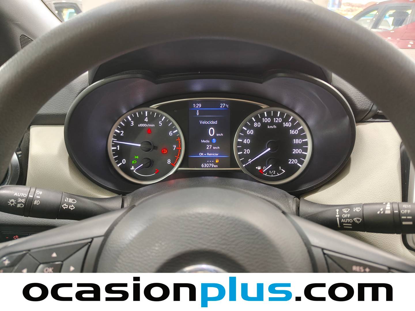 Nissan Micra Nissan Micra IG-T Acenta (92 CV) 2022