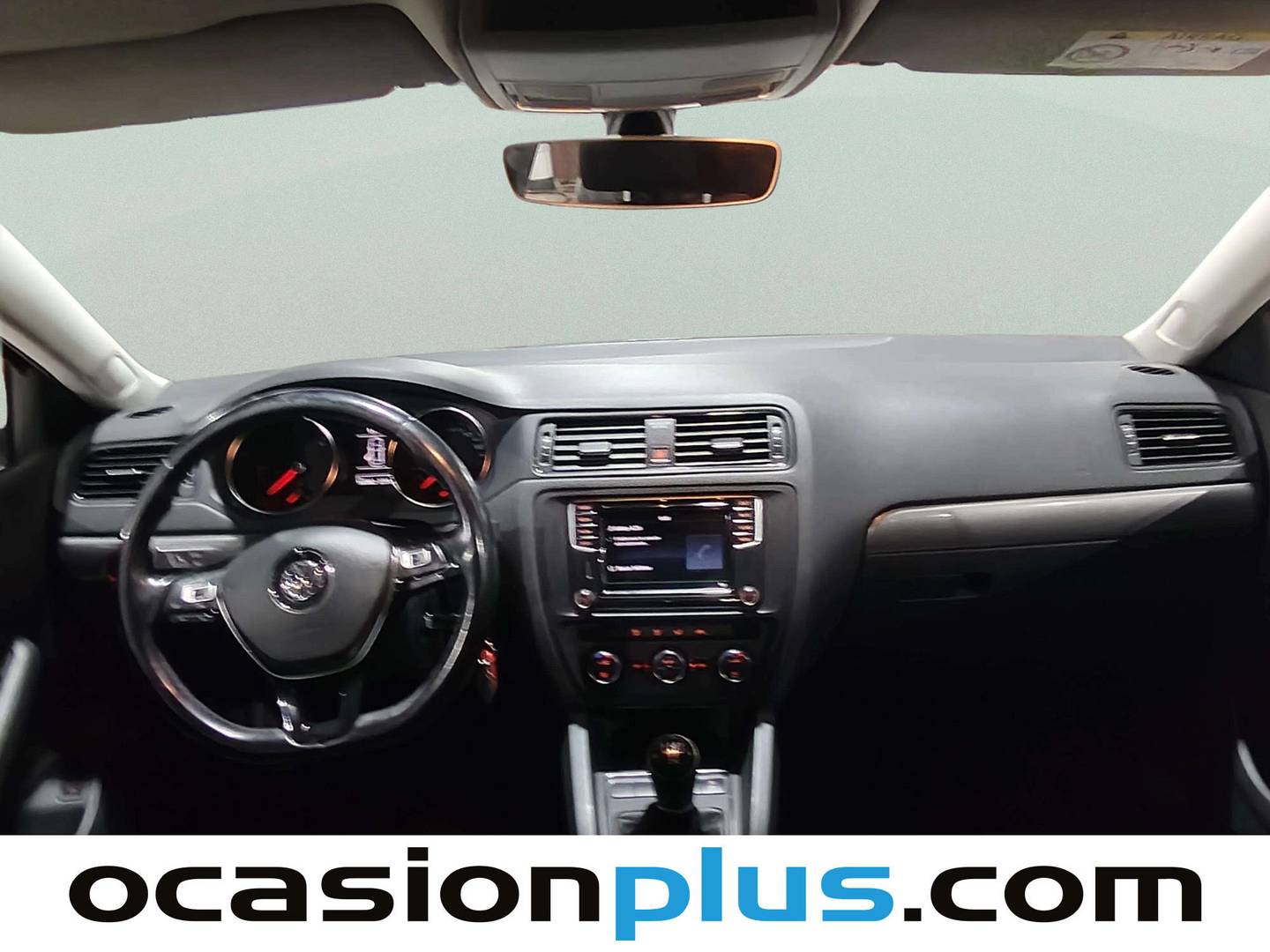 Volkswagen Jetta Volkswagen Jetta Advance 2.0 TDI BMT (110 CV) de ocasión