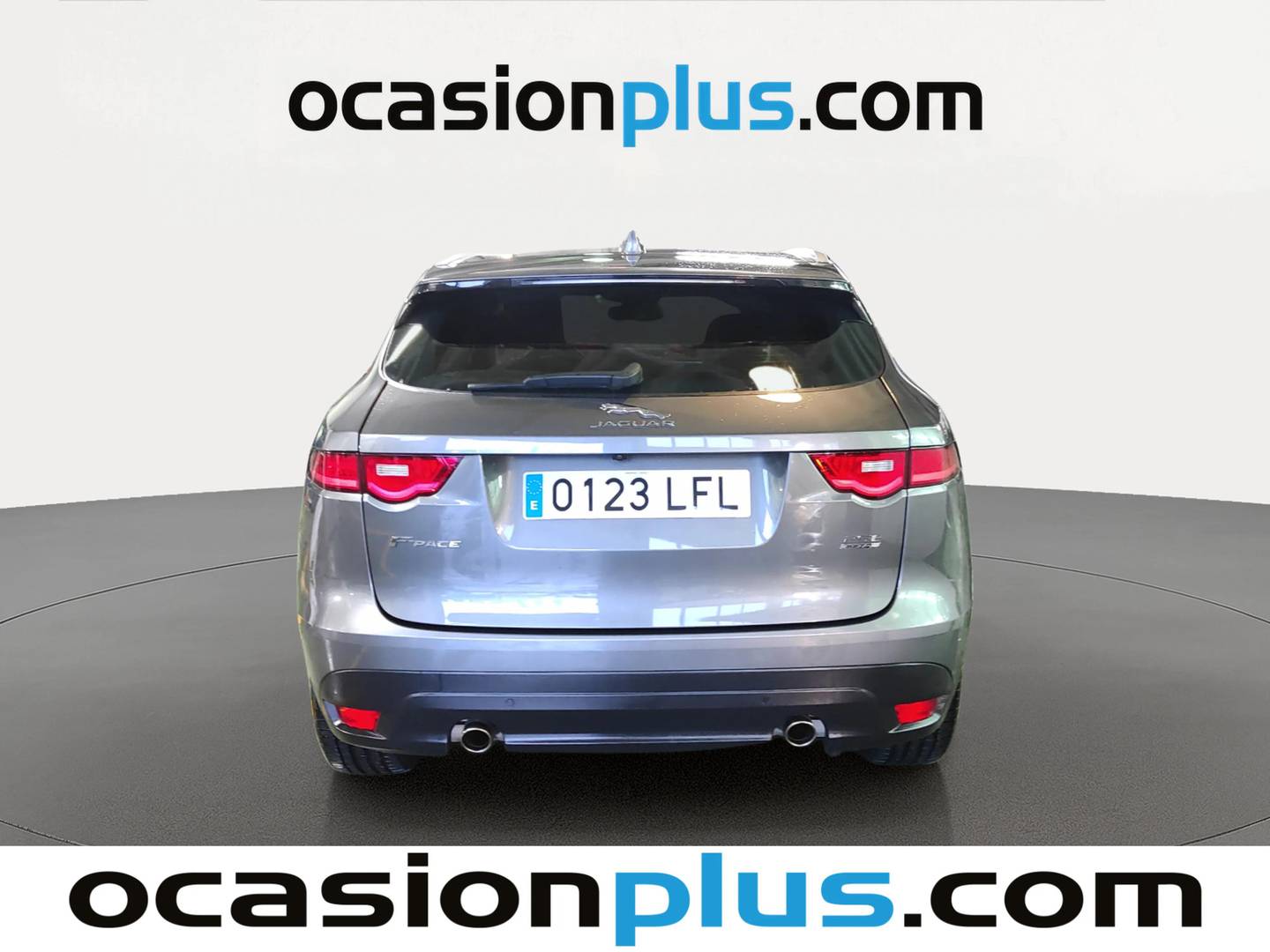 Foto Jaguar F-Pace Jaguar F-PACE 2.0T i4 Prestige AWD Auto (250 CV)