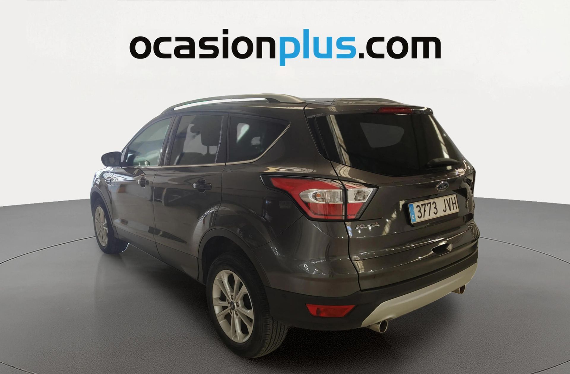 Ford Kuga 1.5 TDCi Titanium 4x2 - foto 3