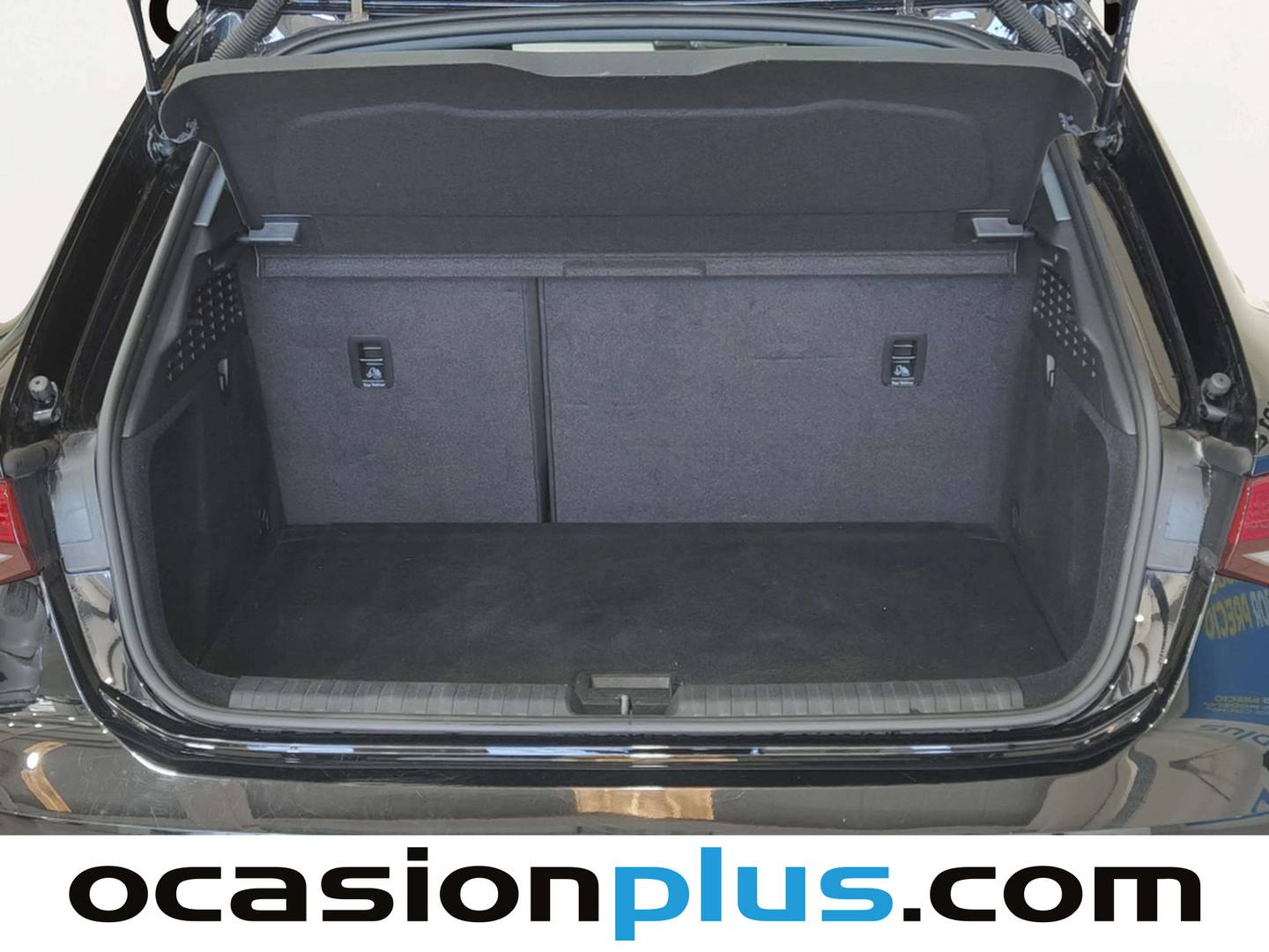 Fotos maletero Audi A3 Audi A3 Sportback 30 TFSI (110 CV) S tronic