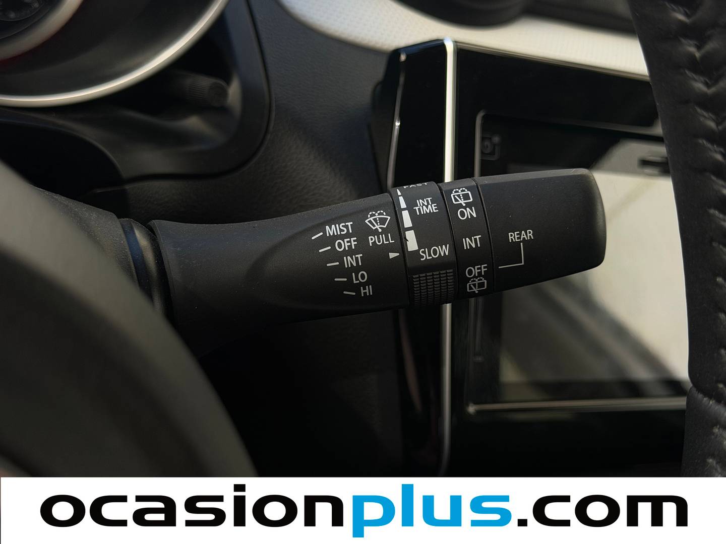 Suzuki Swift Suzuki Swift 1.2 GLE Mild Hybrid (83 CV) barato