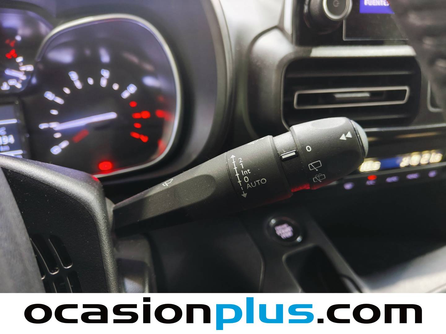 Citroën Berlingo Citroen Berlingo BlueHDi 130 S&S Talla XL Shine (130 CV) 7 PLAZAS km 0