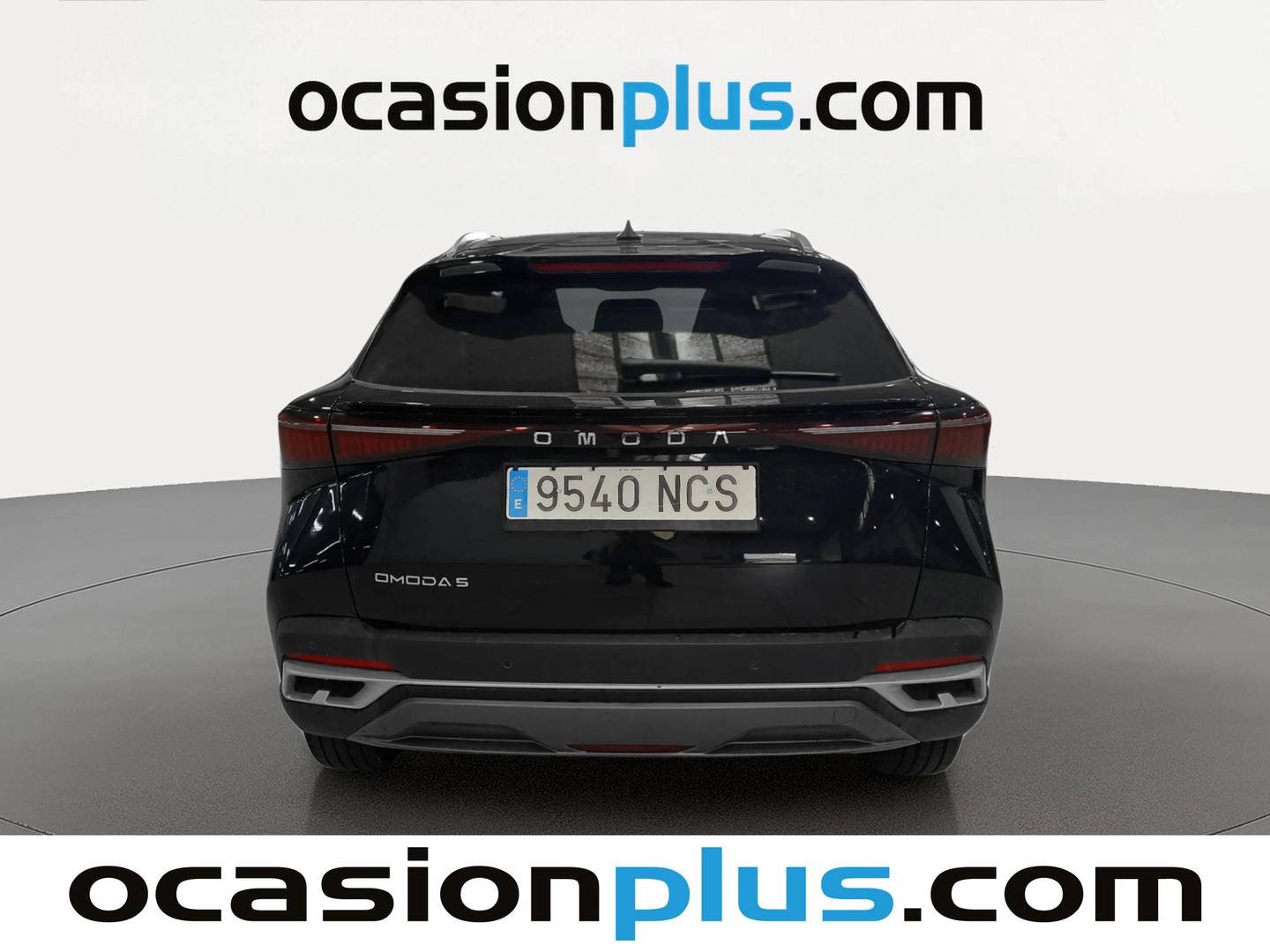 OMODA 5 OMODA 5 1.6 TGDI Premium (145 CV) al mejor precio