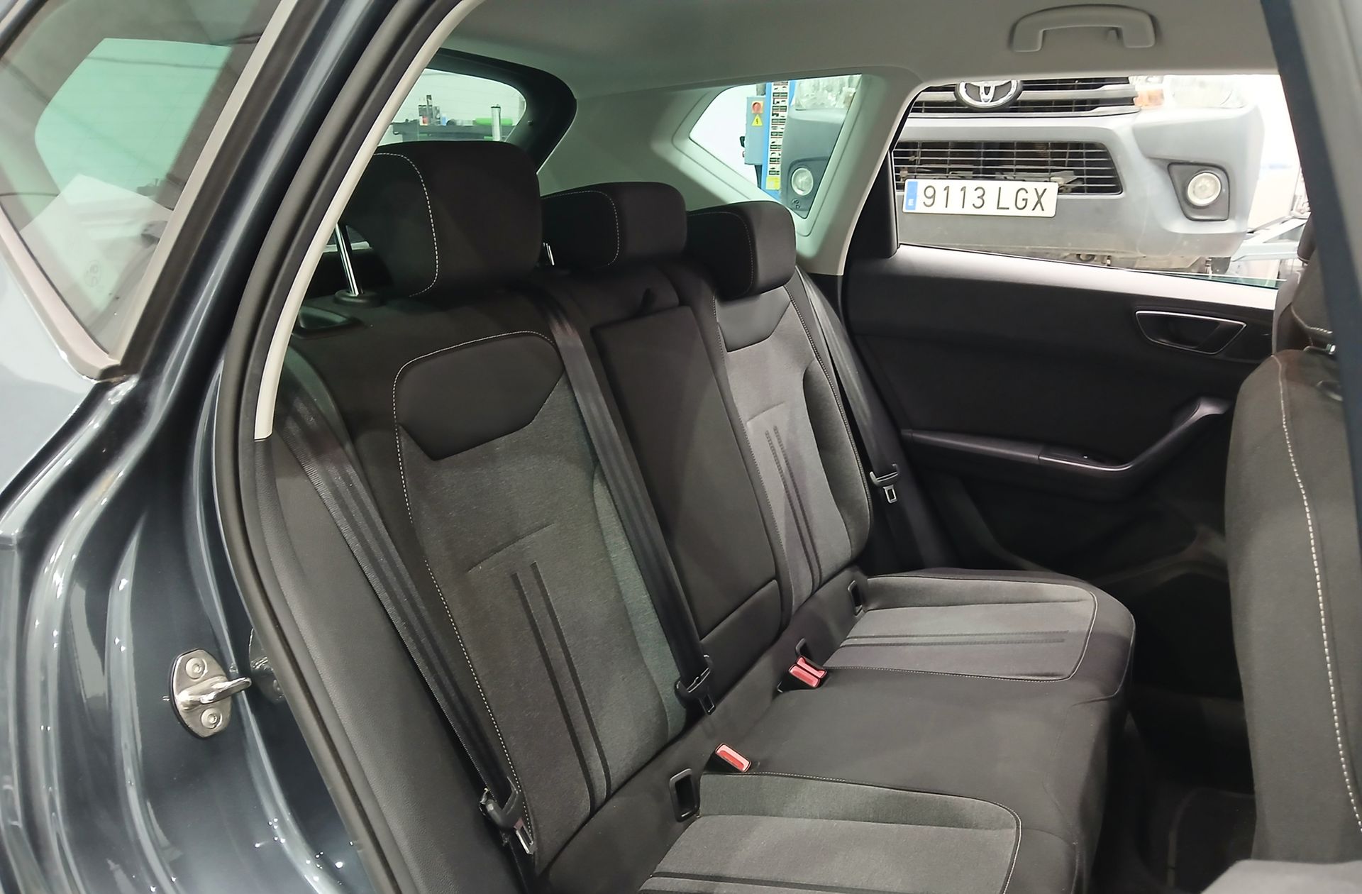 SEAT Ateca 1.5 TSI Style Go DSG - foto 16