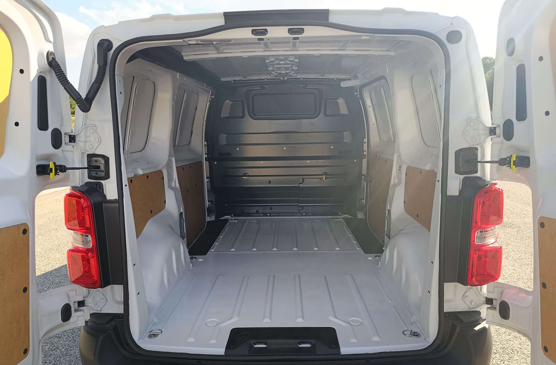 Peugeot Expert BlueHDi 120 Standard - foto 6