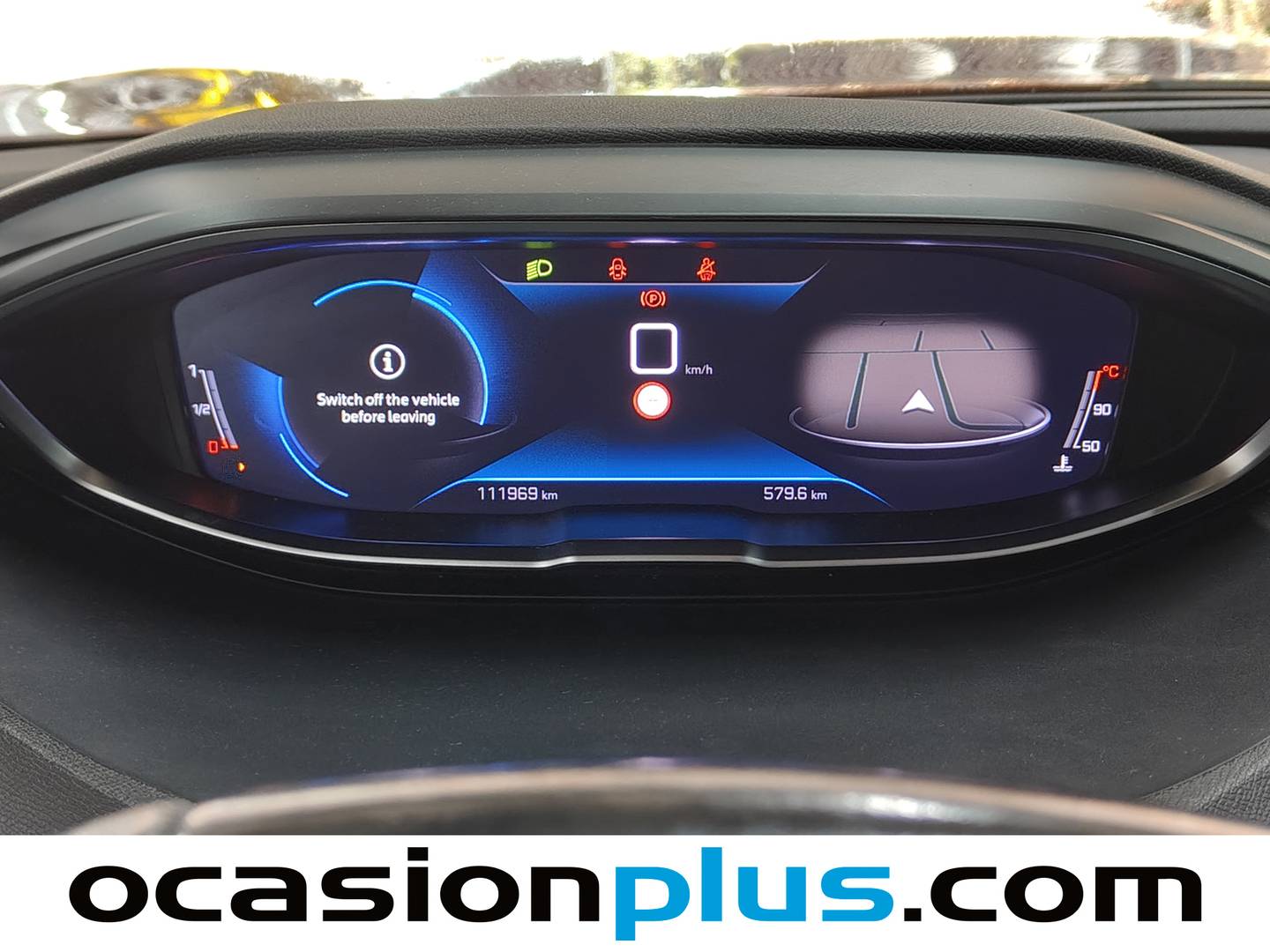 Peugeot 3008 Peugeot 3008 PureTech 130 S&S Allure Pack (130 CV) de segunda mano