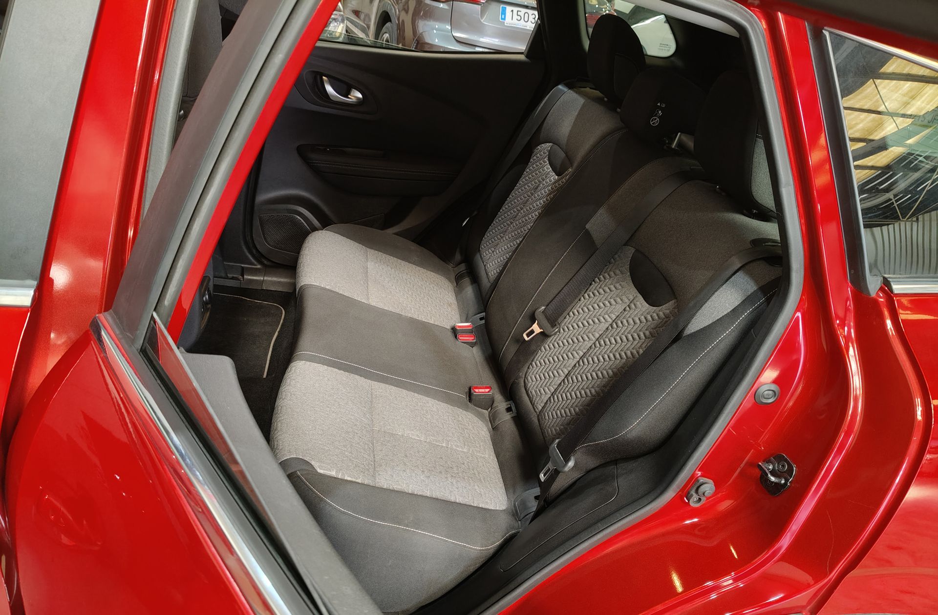 Renault Kadjar Limited GPF TCe - foto 12
