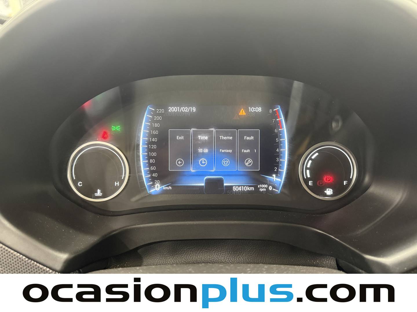 Foto DR AUTOMOBILES DR 4.0 DR AUTOMOBILES DR4 1.5  (116 CV)