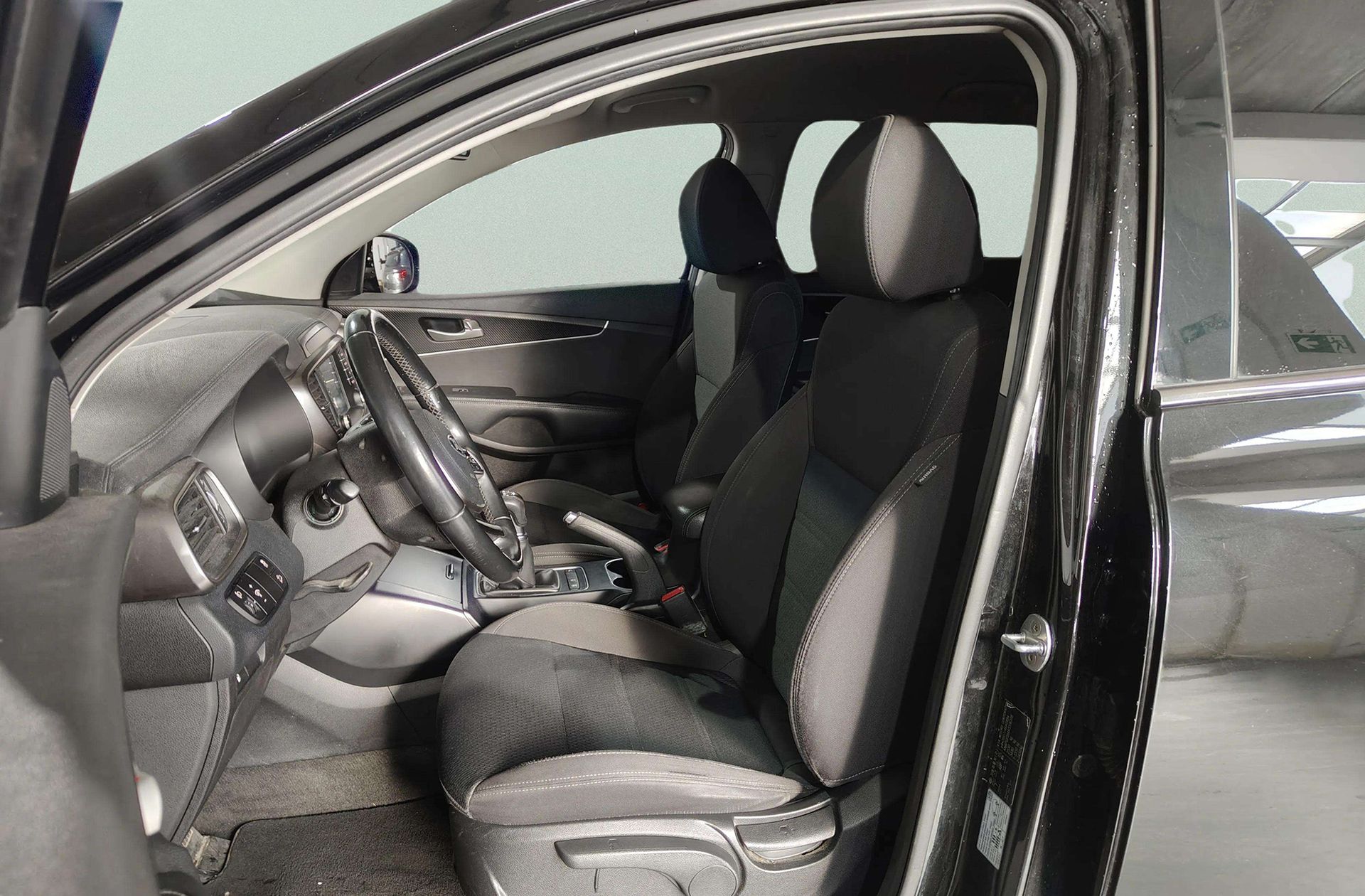 Kia Sorento 2.2 CRDi Concept 4x2 7 plazas - foto 13
