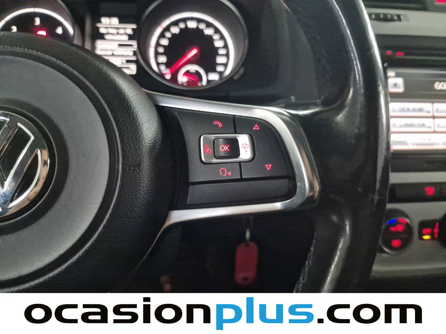 Volkswagen Scirocco Volkswagen Scirocco R-Line 2.0 TDI BMT (150 CV) 150cv