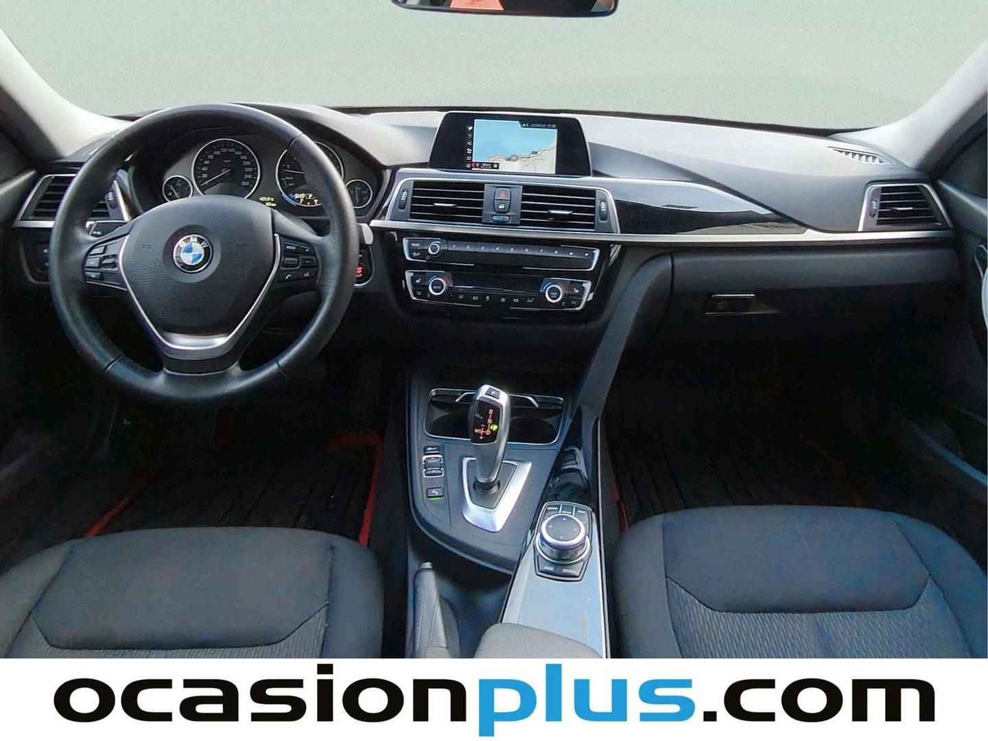 Foto BMW Serie 3 BMW Serie 3 320i (184 CV)