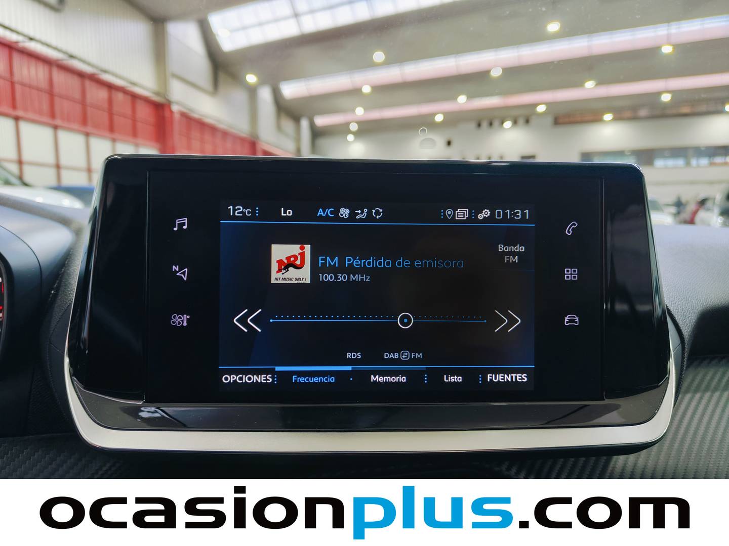 Foto Peugeot 208 Peugeot 208 PureTech 100 Allure (100 CV)