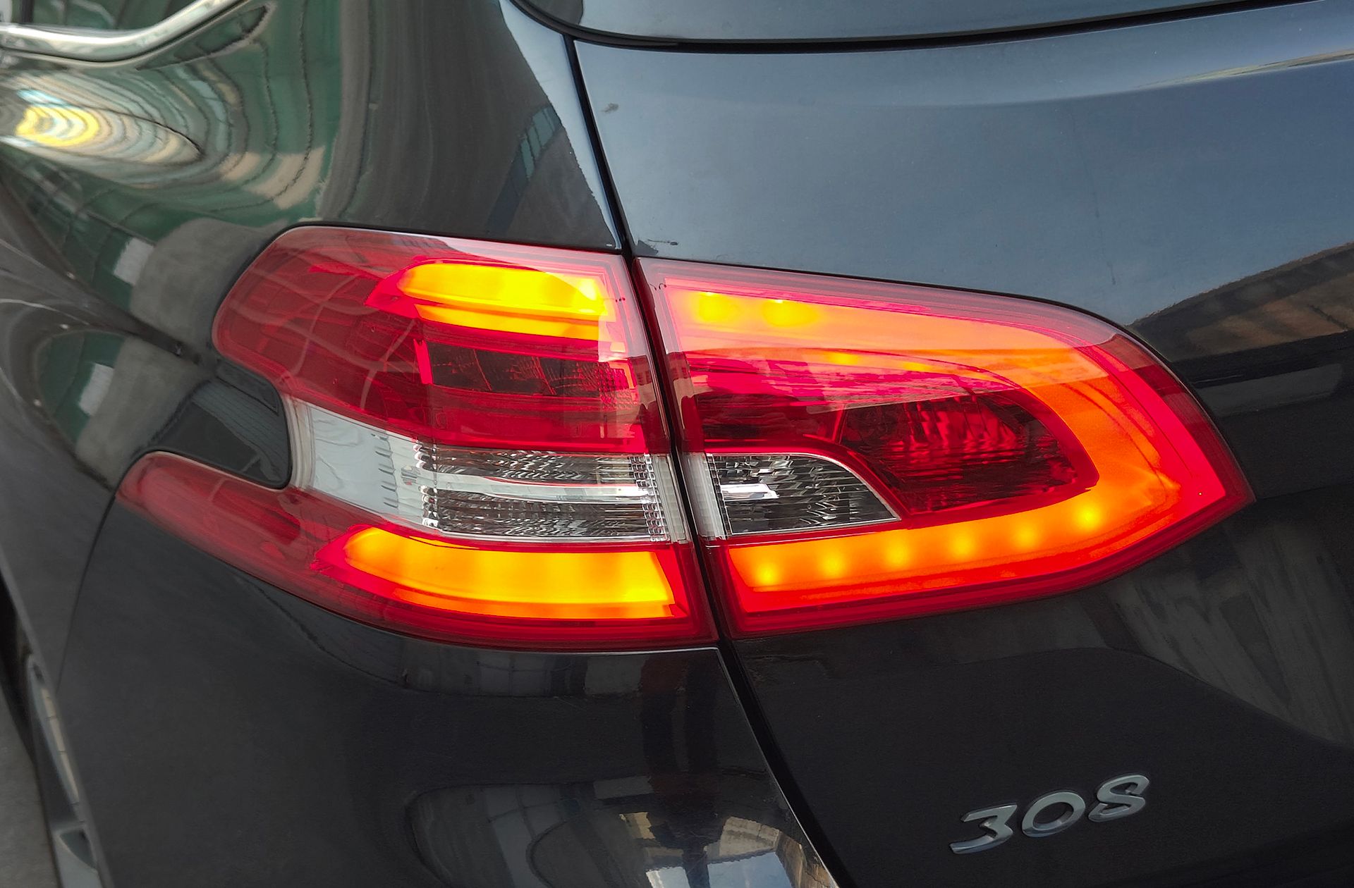 Peugeot 308 SW BlueHDi 120 Allure - foto 17
