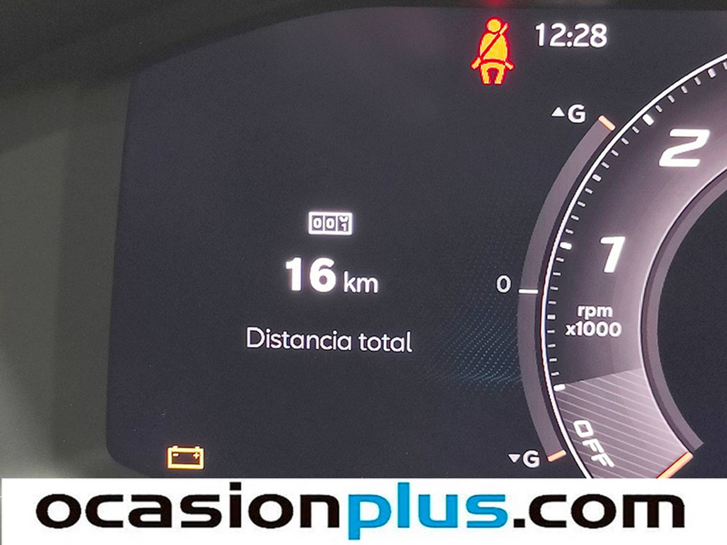 Foto Cupra Terramar CUPRA Terramar 1.5 eTSI DSG (150 CV)