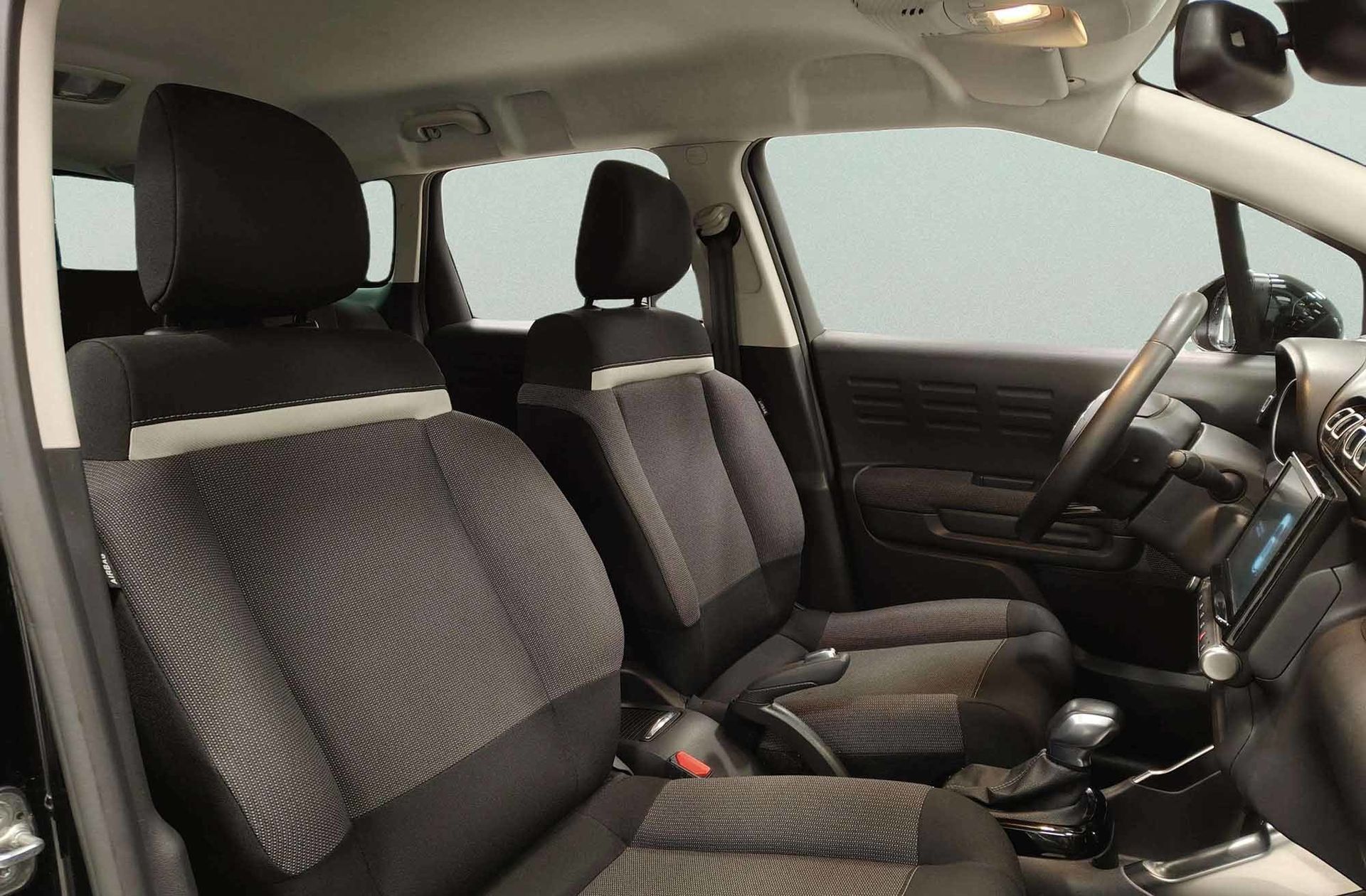 Citroën C3 Aircross PureTech 130 Shine Pack EAT6 - foto 20